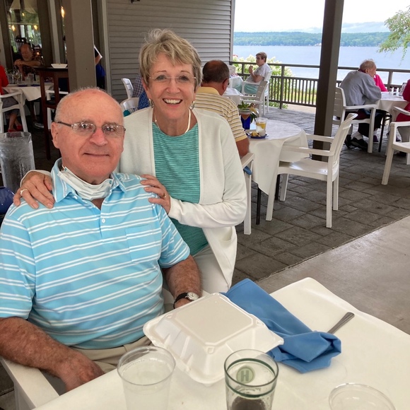 Meet your Posher, Donna - Picture 1 of 1